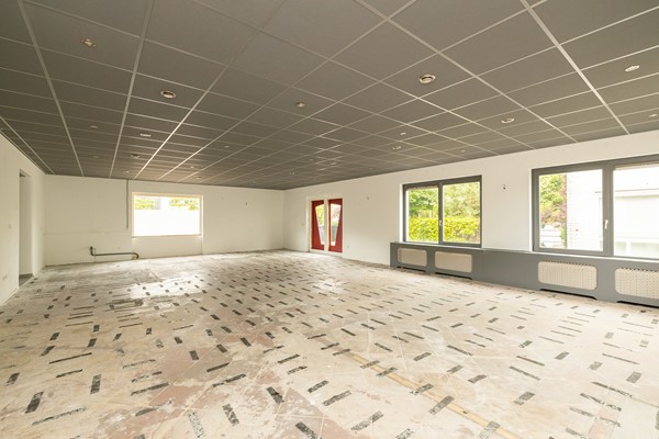 Medium property photo - Aartsbisschop Romerostraat 332, 3573 AV Utrecht